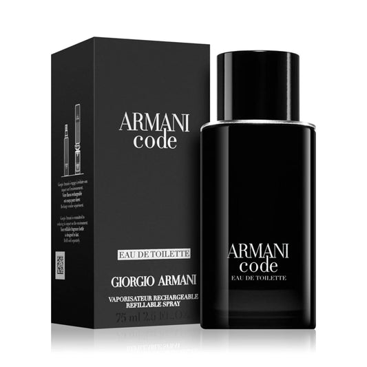 Giorgio Armani Armani Code EDT