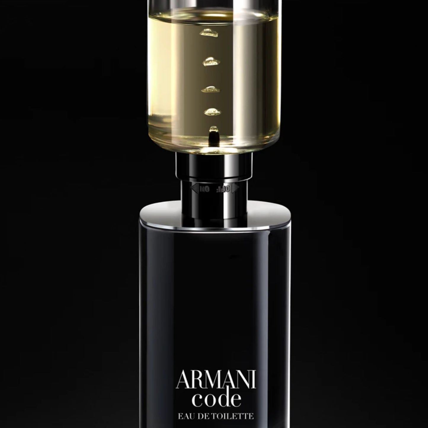 Perfume Original Giorgio Armani