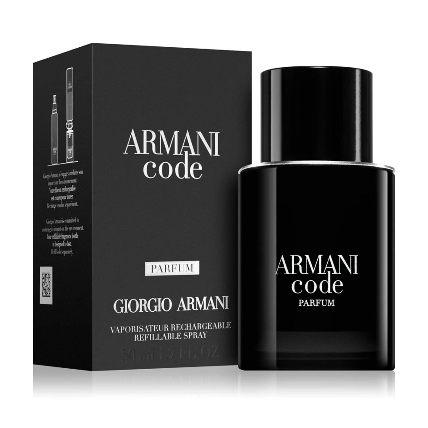 Giorgio Armani Armani Code Parfum