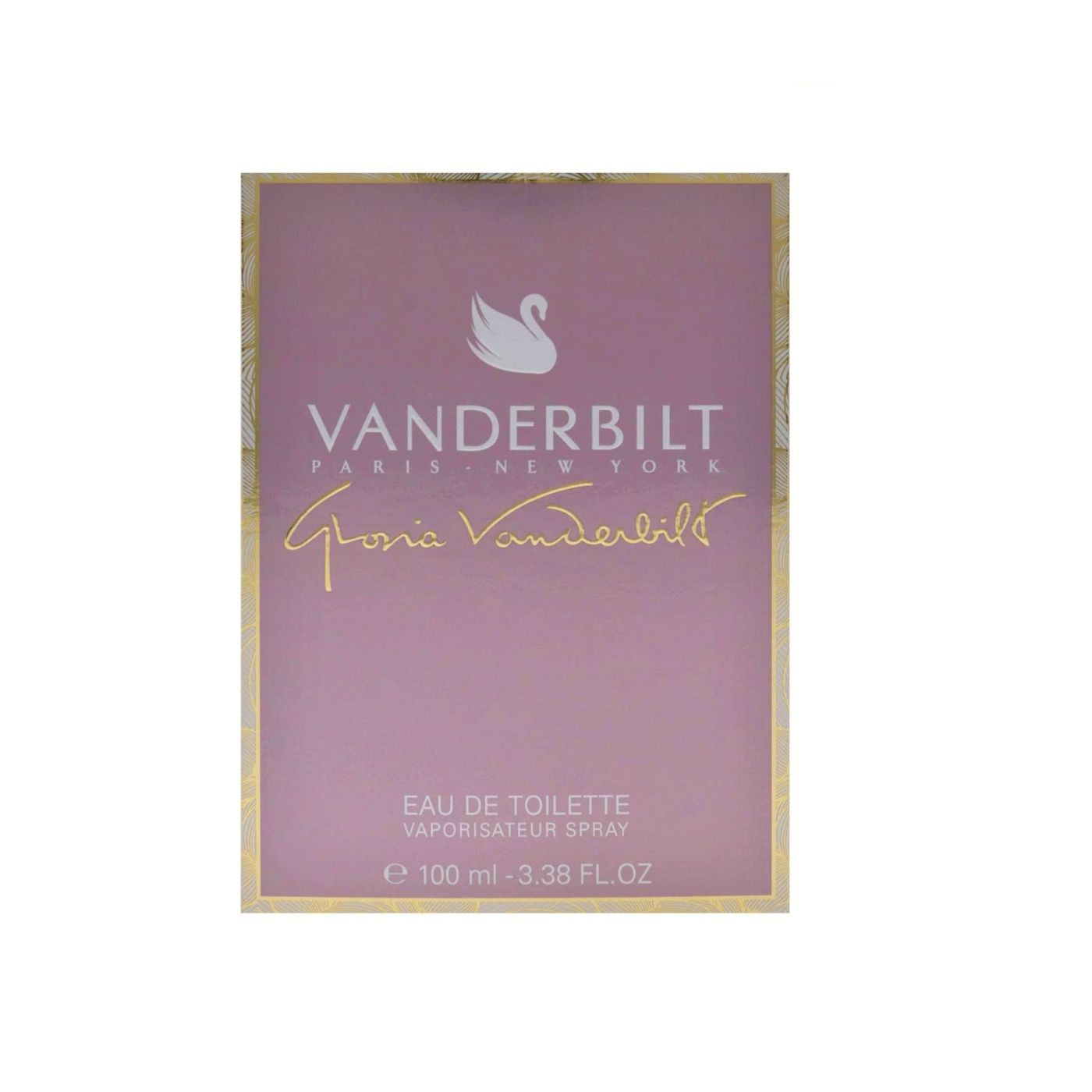 Gloria Vanderbilt - Perfume Mujer,  Eau de Toilette 100ml Original