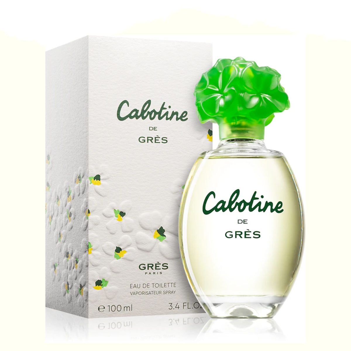 perfume floral femenino