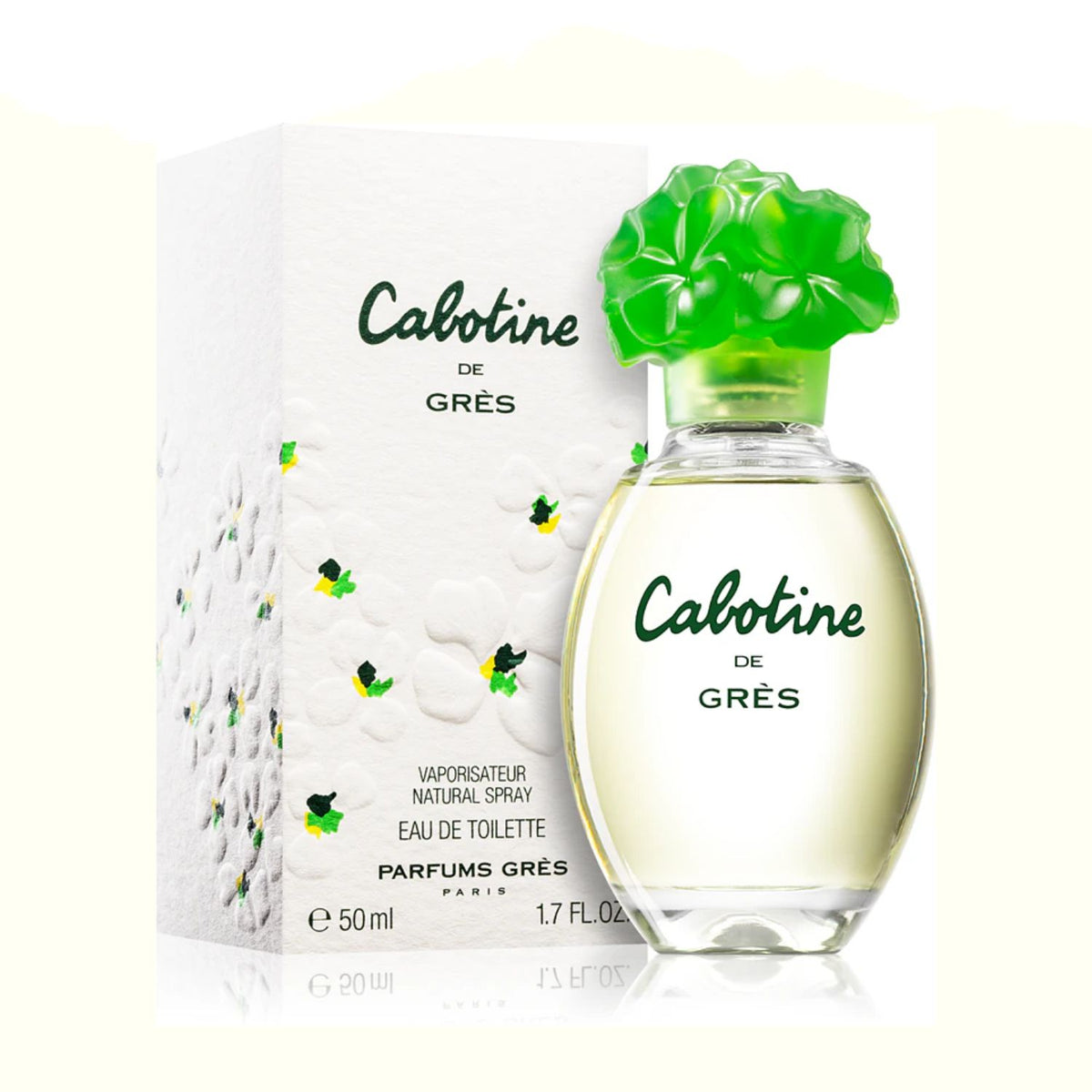 Grès Cabotine de Grès