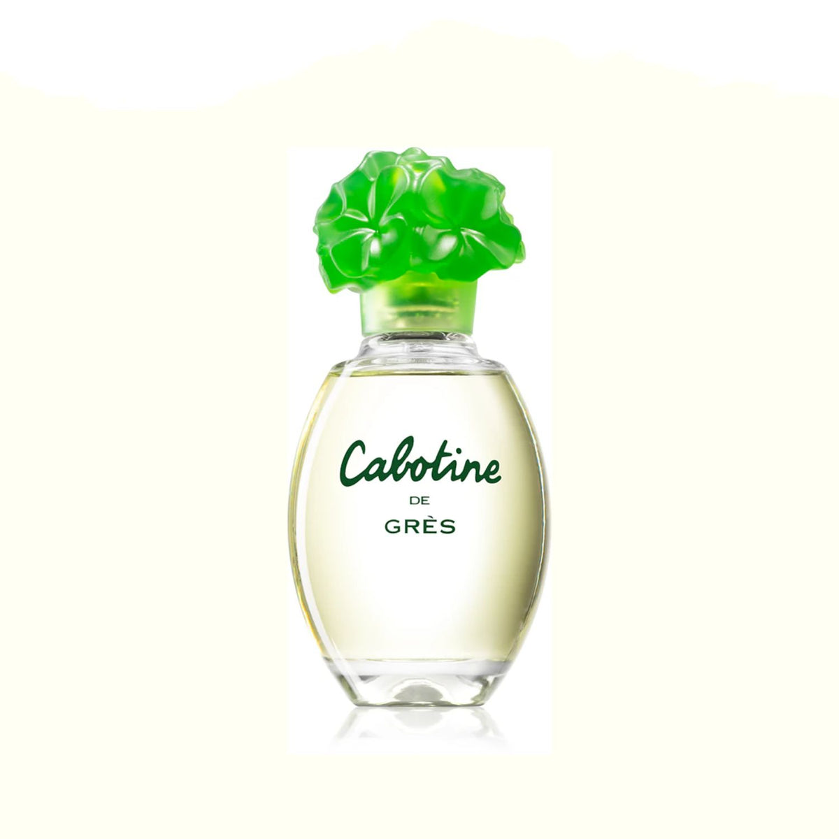 colonia de mujer limpia fresca