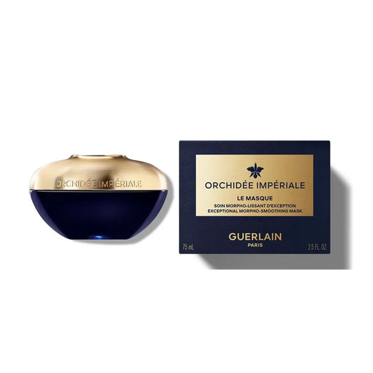 Guerlain - ORCHIDÉE IMPÉRIALE la mascarilla 75ml 