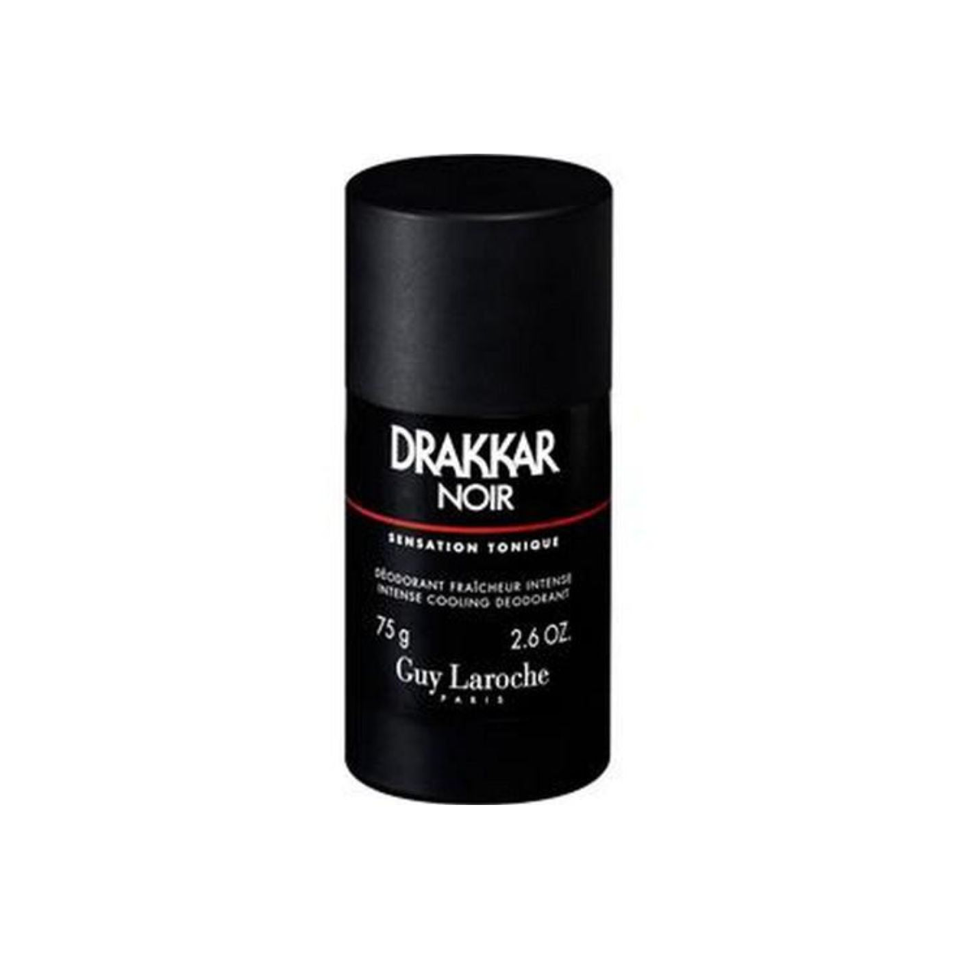 Guy Laroche Drakkar Noir Sensation Tonique Intense Deodorante