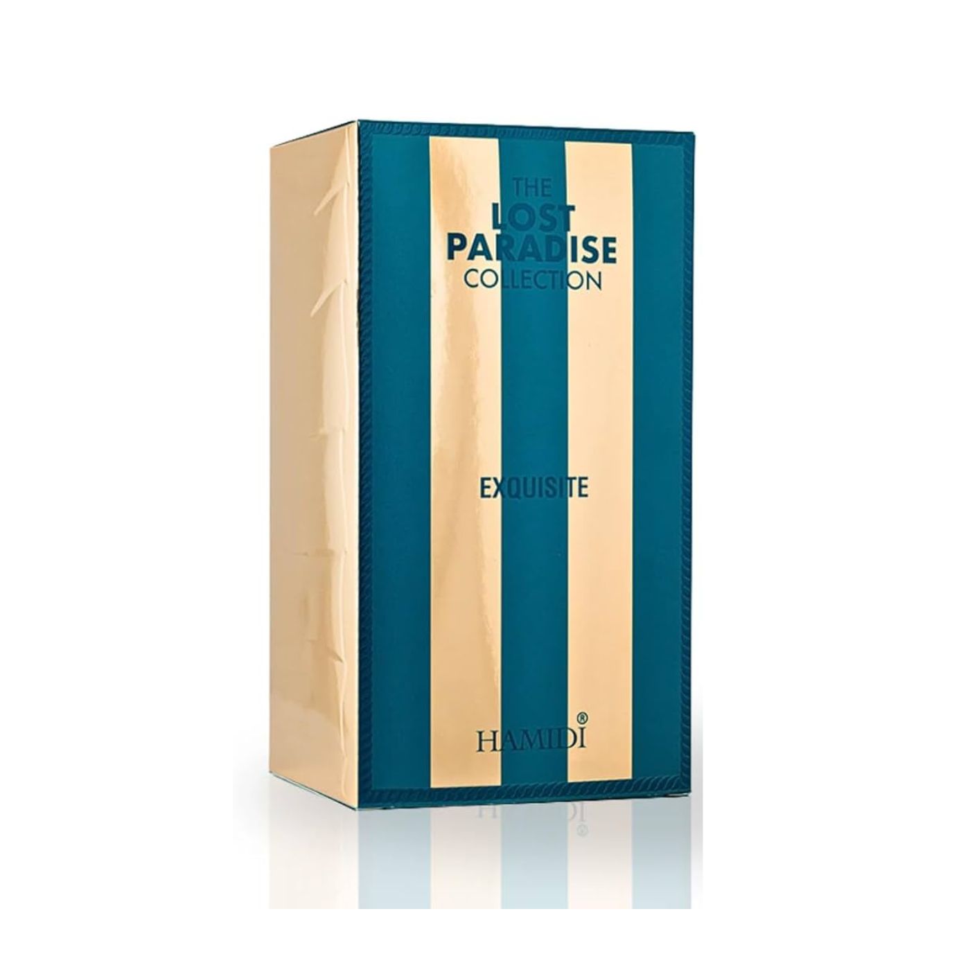 Perfumes Arabes Unisex de Hamidi