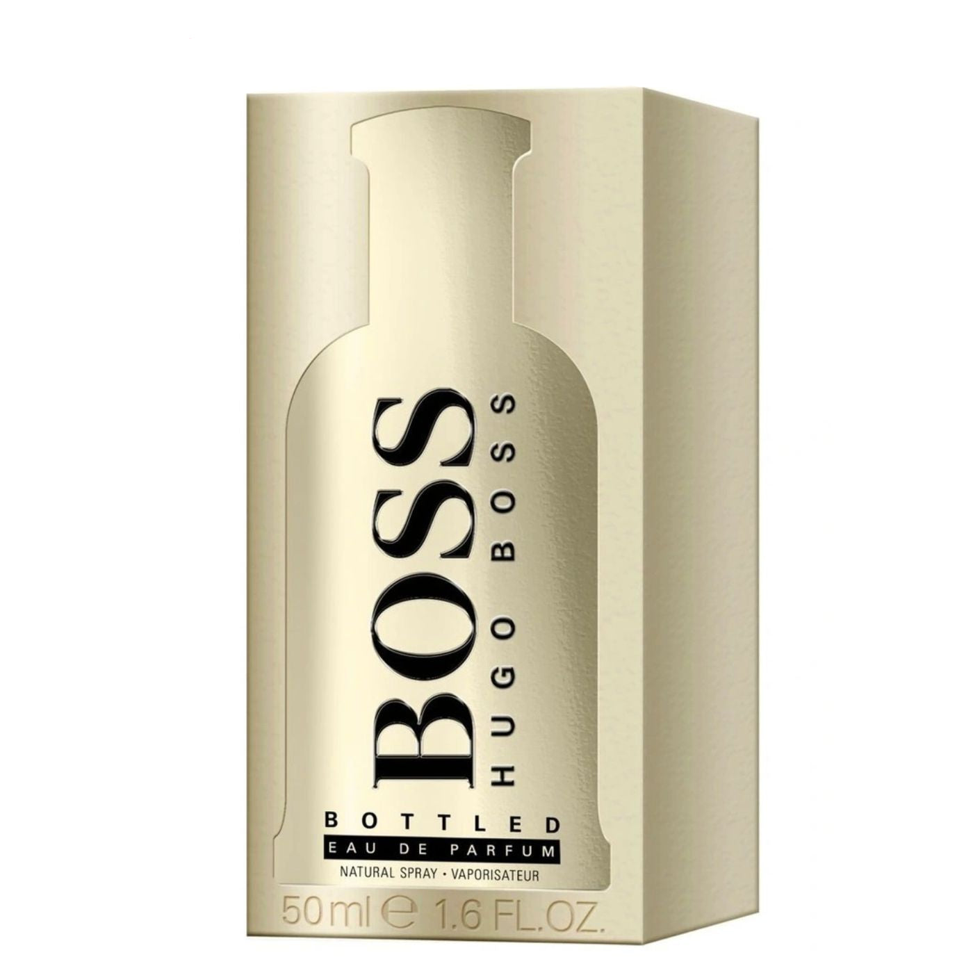 perfume HUGO BOSS - BOSS Bottled,  Hombre 50ml Original