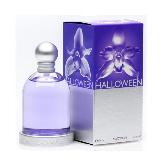 perfume Halloween-Eau-de-toilette