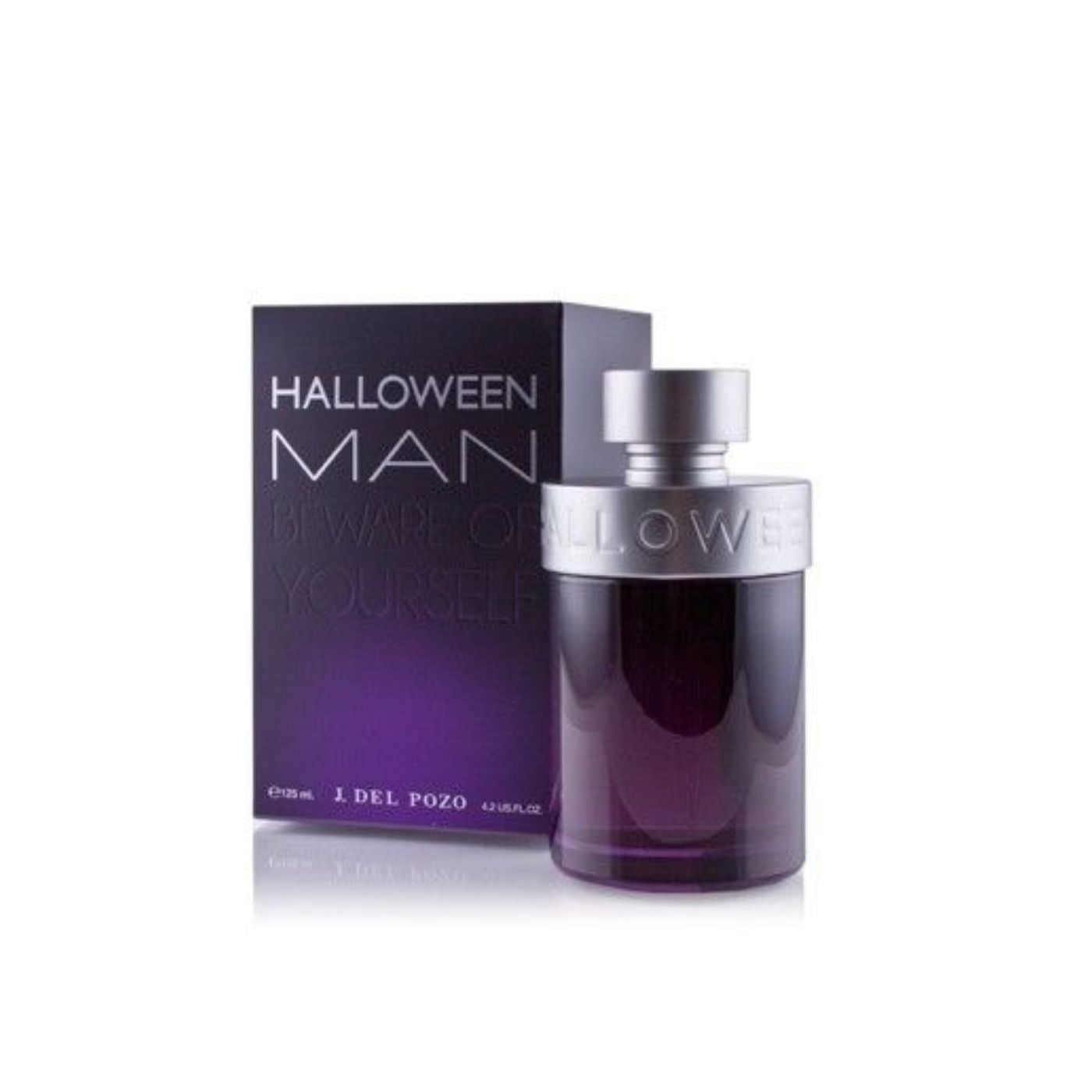 Halloween Man Eau de Toilette para hombre 125ml.