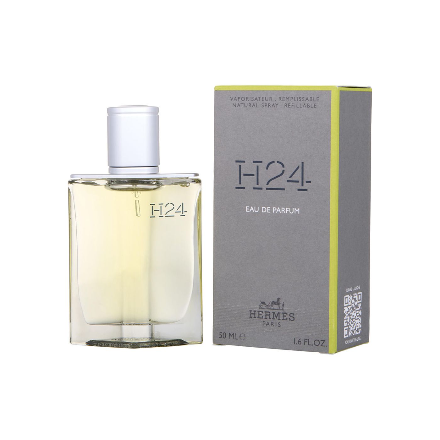 Perfumes Hermes
