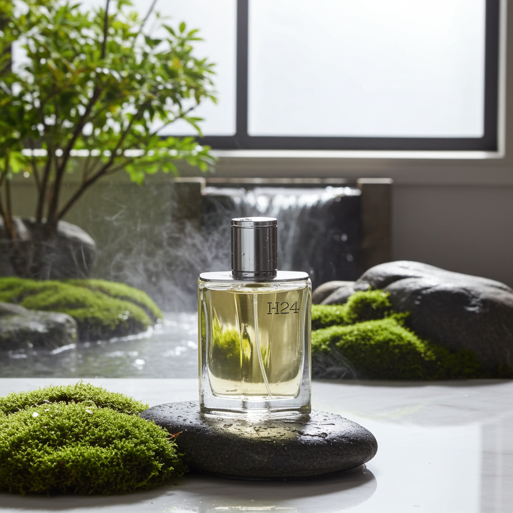 Hermes Paris Perfume