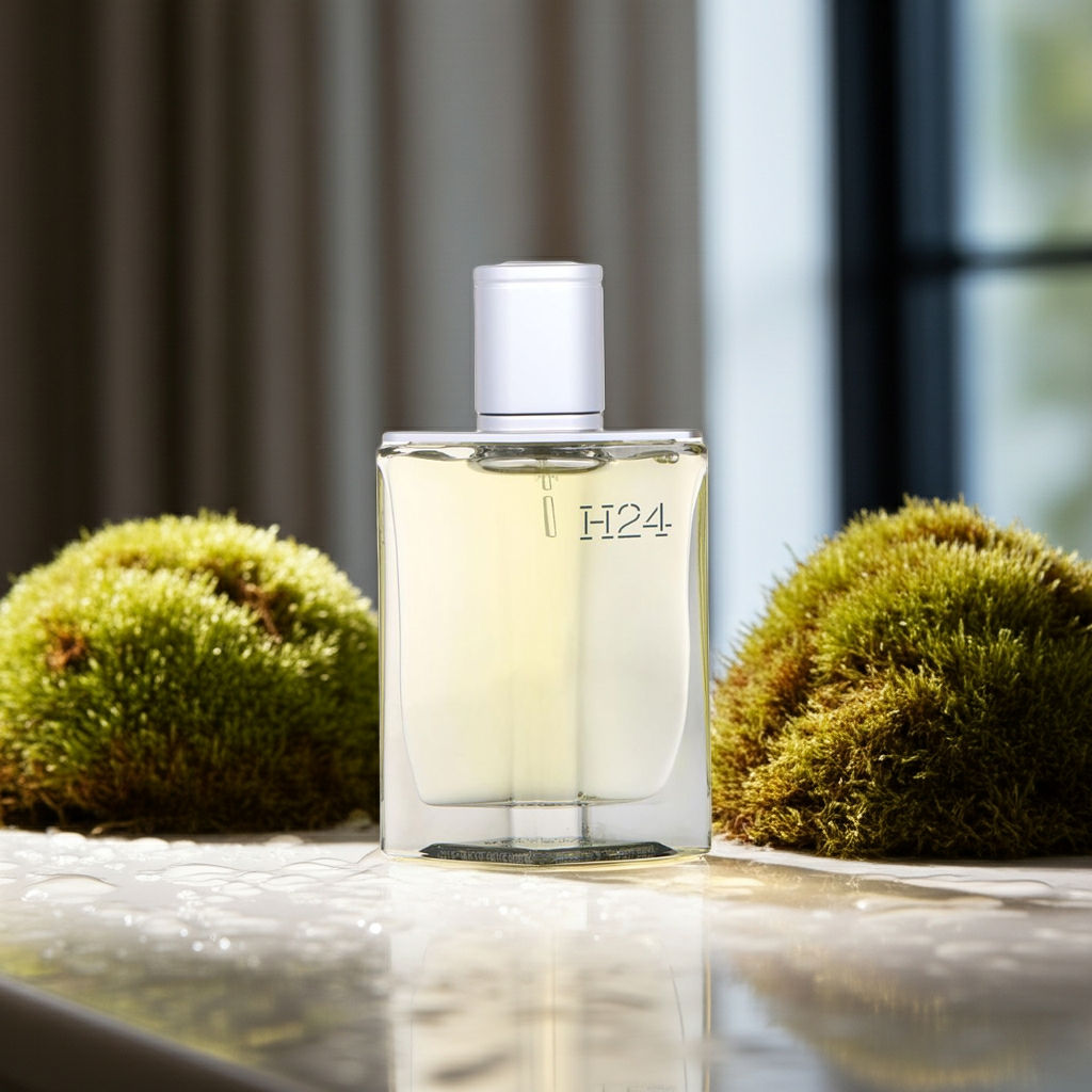 H24 de Hermes Paris