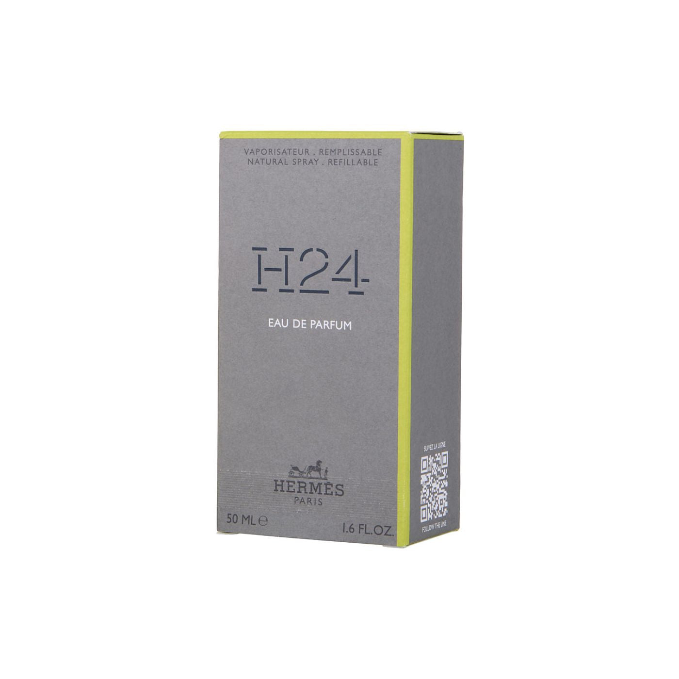 Hermes Paris H24 EDP 50ml