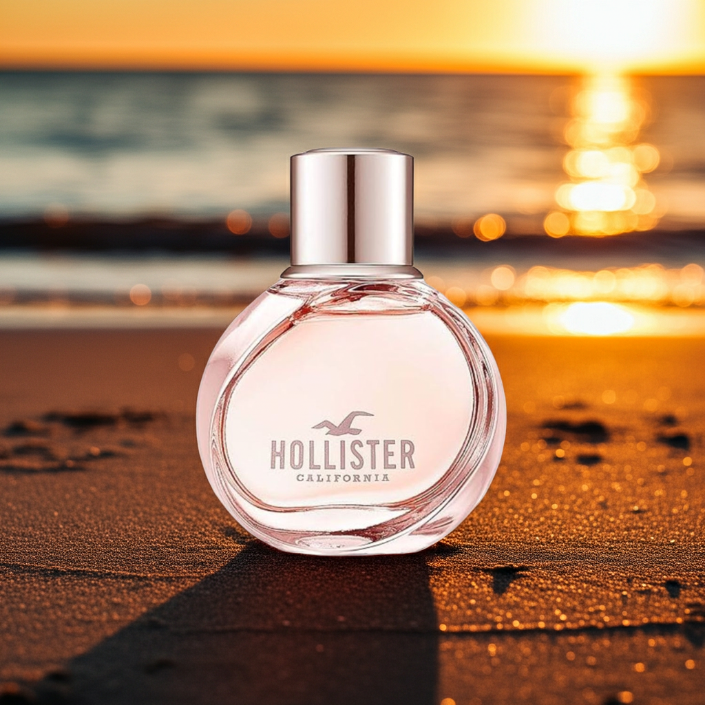 Hollister California