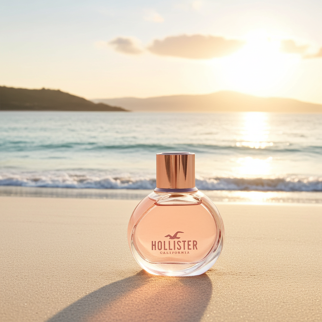 Hollister Wave