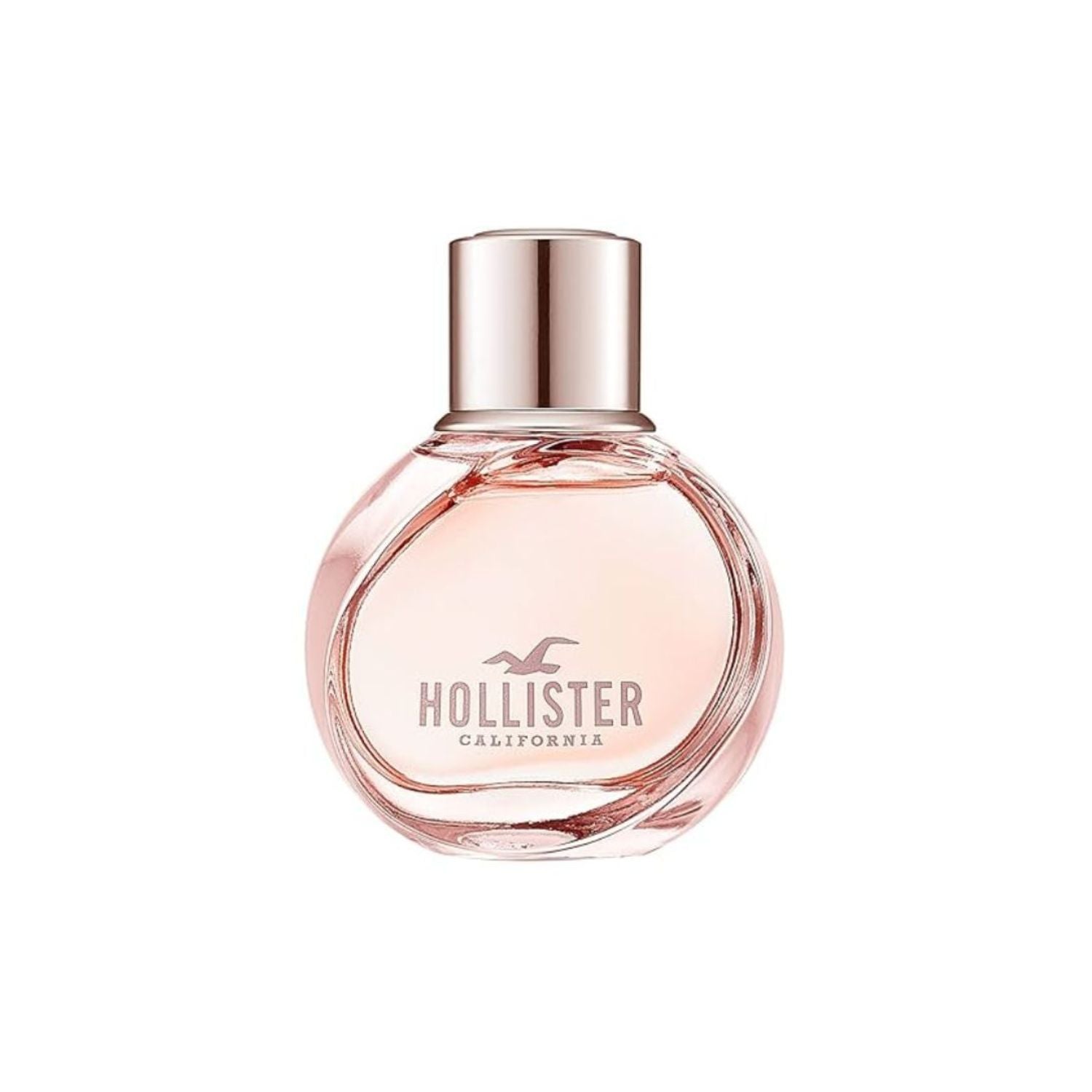 Hollister California Wave EDP Para Mujer