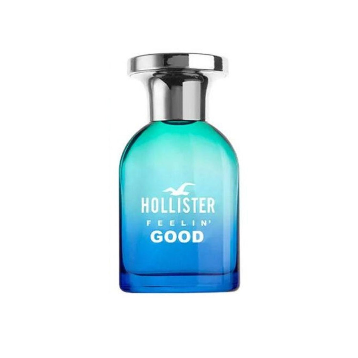 Perfume Hollister Feelin GOOD para mujer