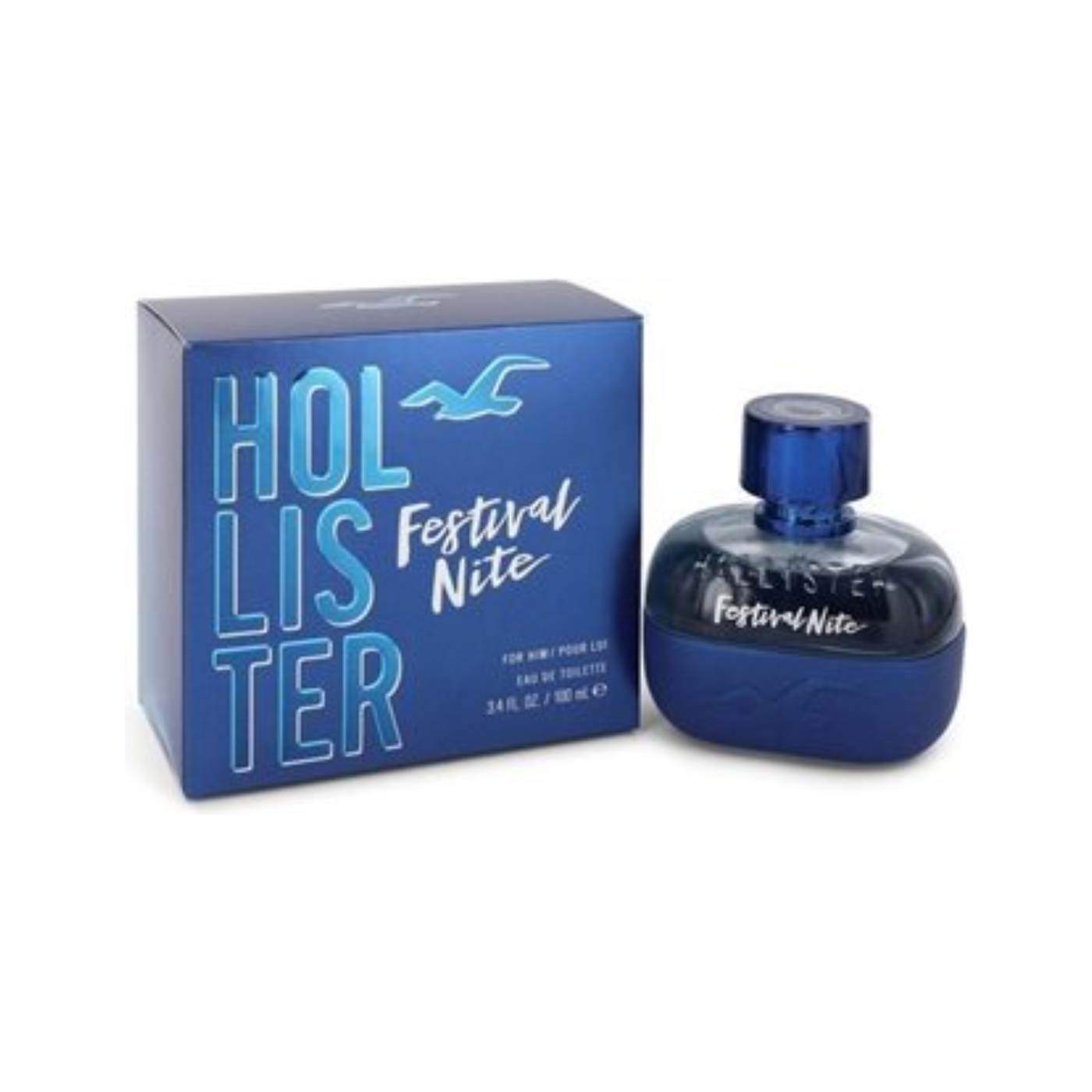 Perfume Festival Nite de Hollister