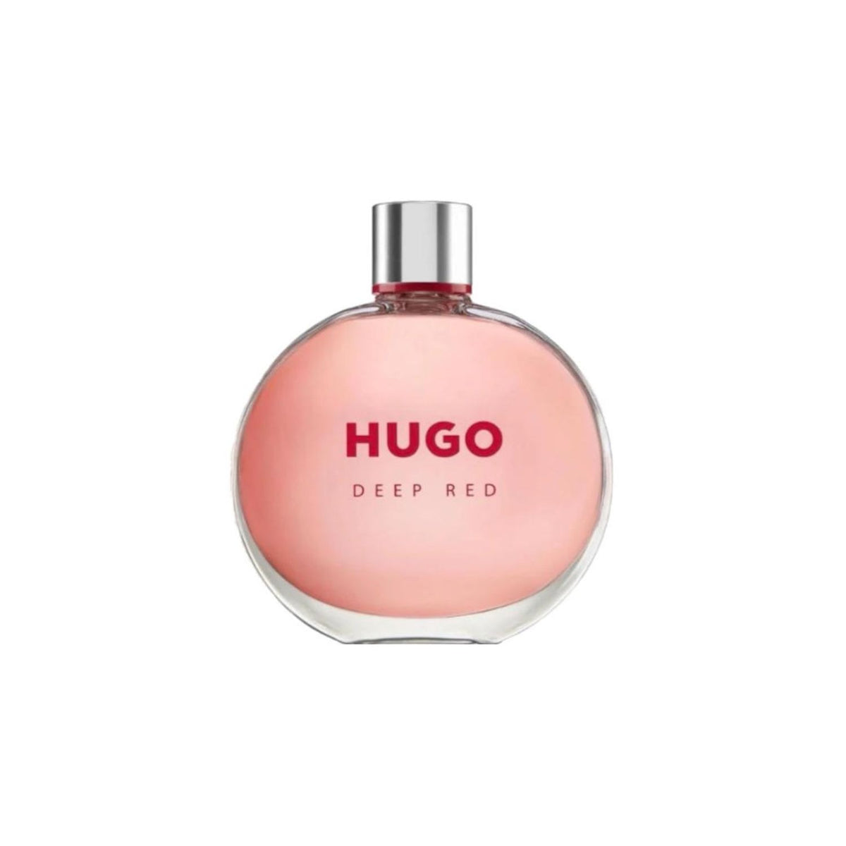 Perfume para mujer Deep Red de Hogo Boss