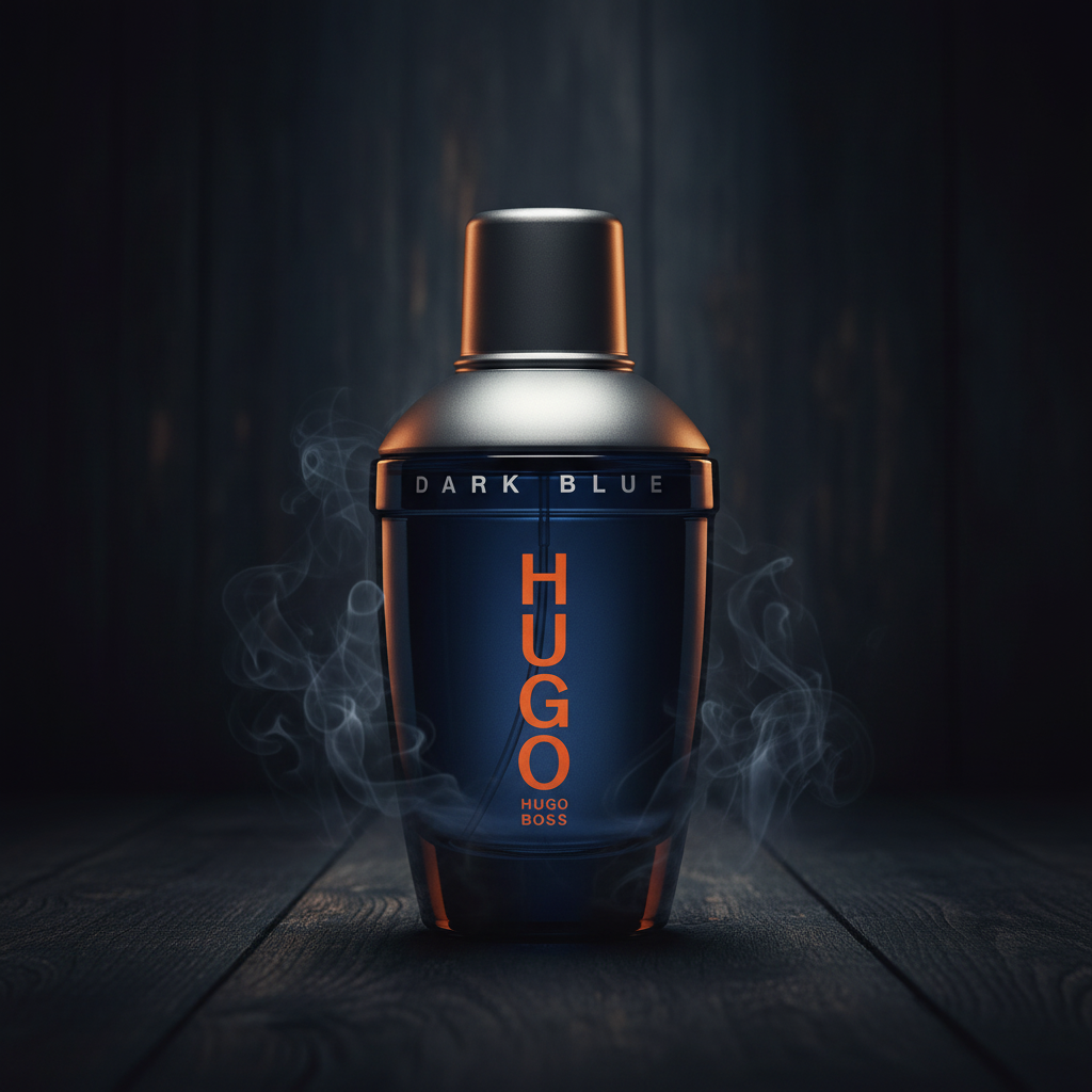 perfume lujo hombre