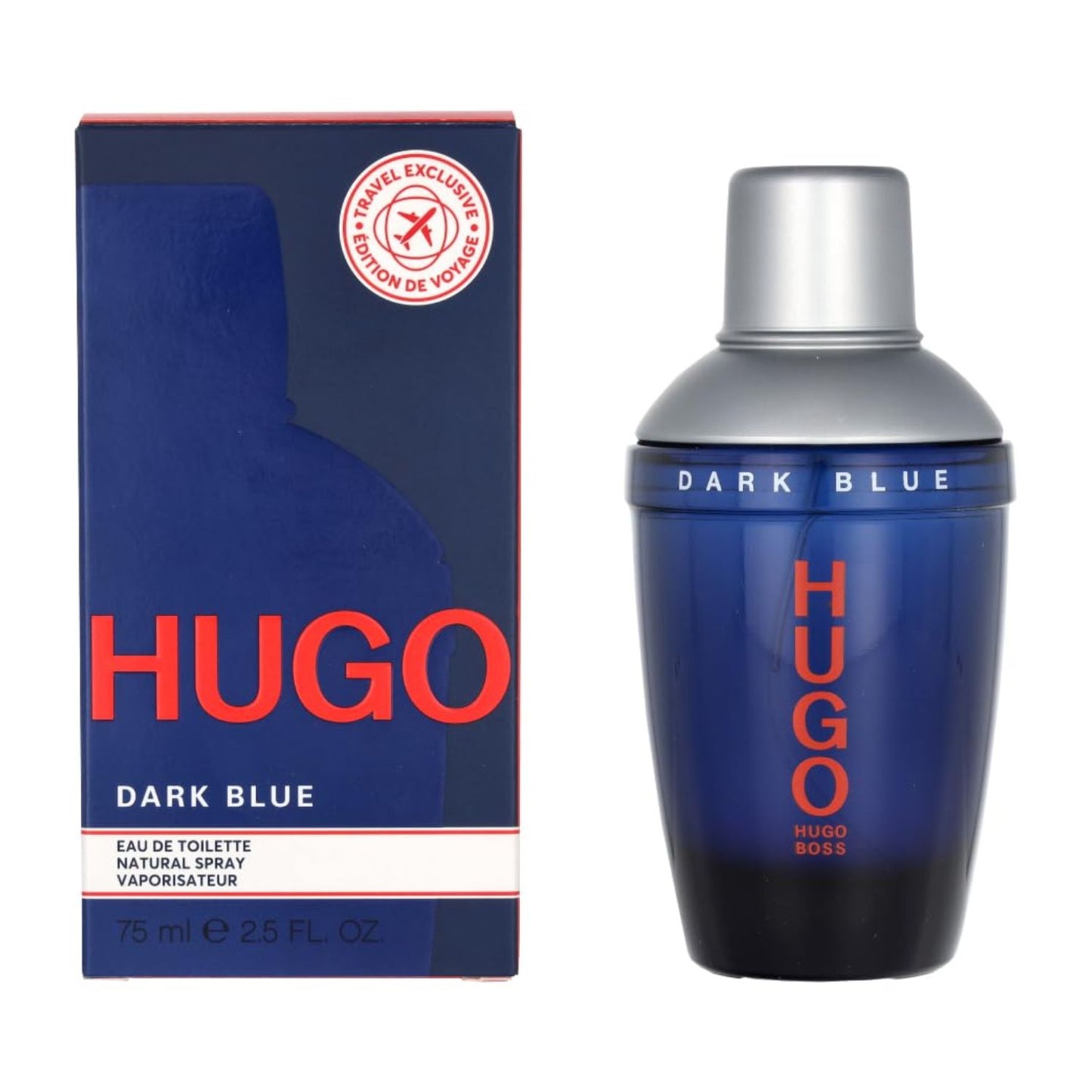 Hugo Boss Dark Blue