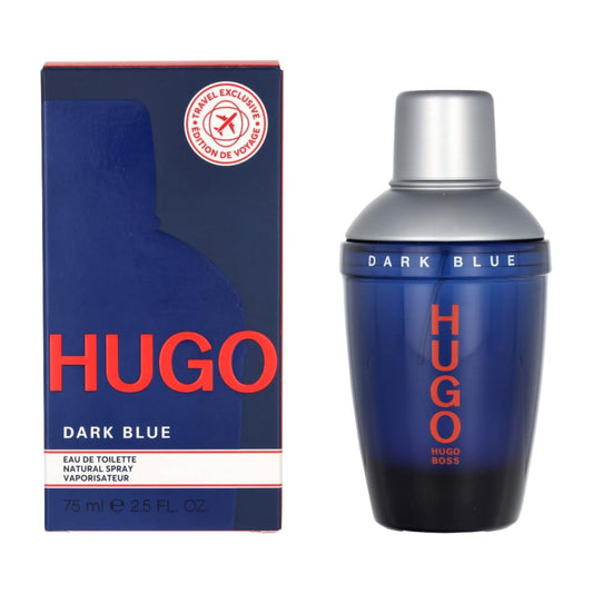 Hugo Boss Dark Blue