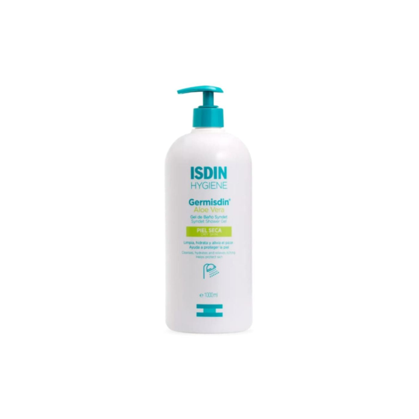 Gel de baño