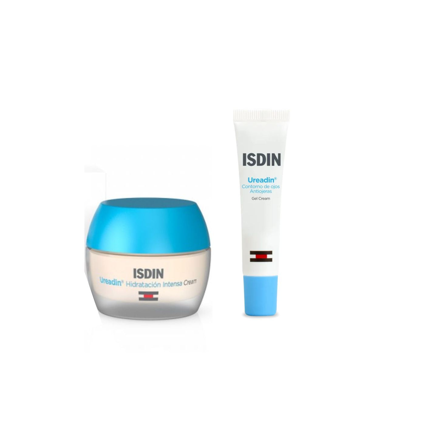 Pack Hidratacion Isdin Ureadin