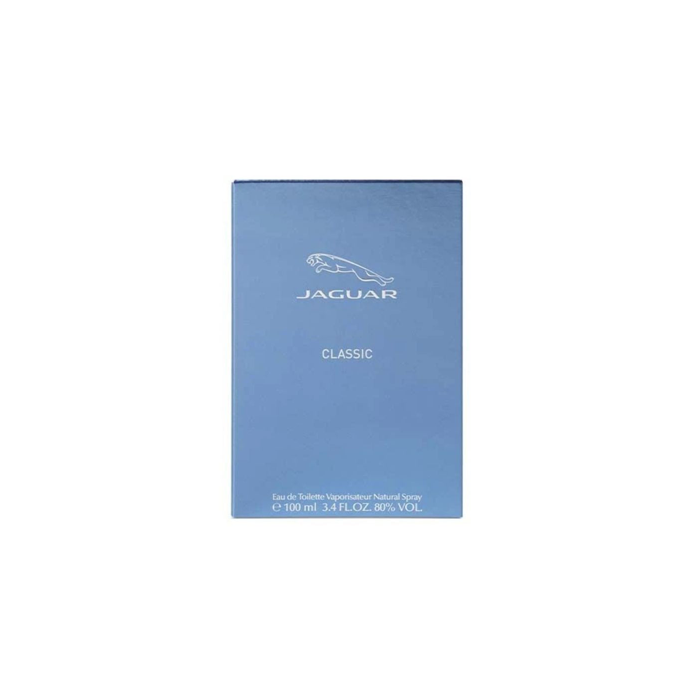 perfume Classic de Jaguar EDT 100ml