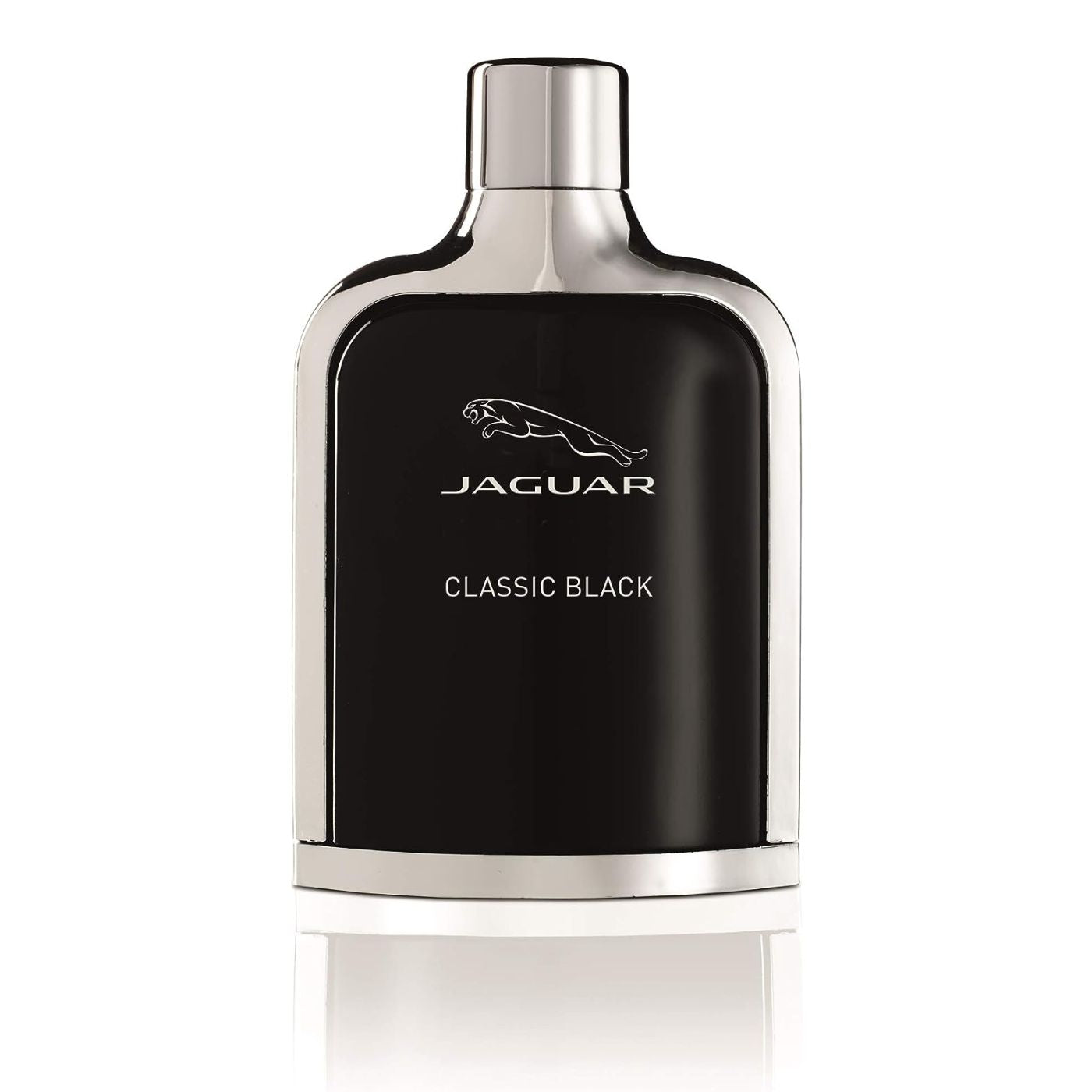 Jaguar Classic Black Eau De Toilette 100ml