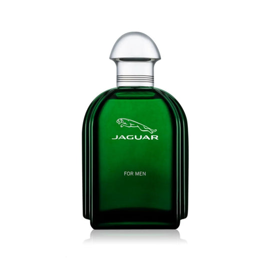 Jaguar For Men - Eau de Toilette Para Hombre 100ml