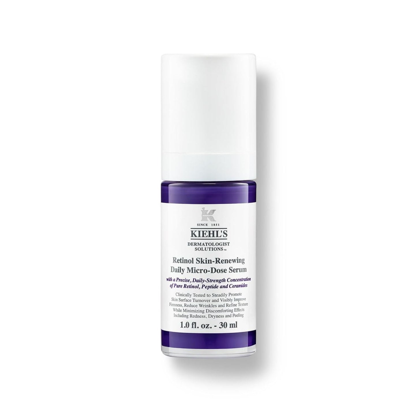 Kiehl's Retinol Skin Renewing Daily Micro Dose