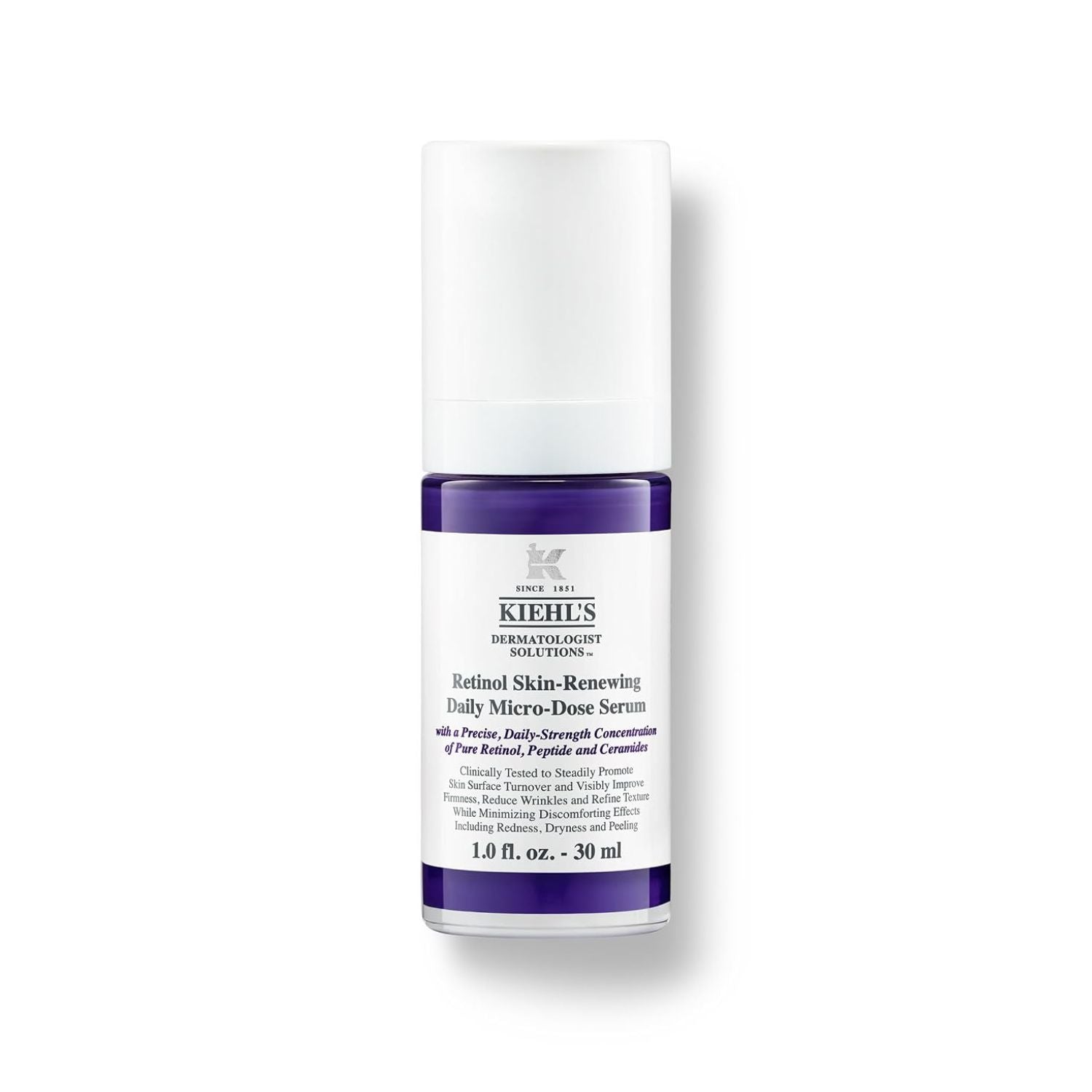 Kiehl's Retinol Skin Renewing Daily Micro Dose