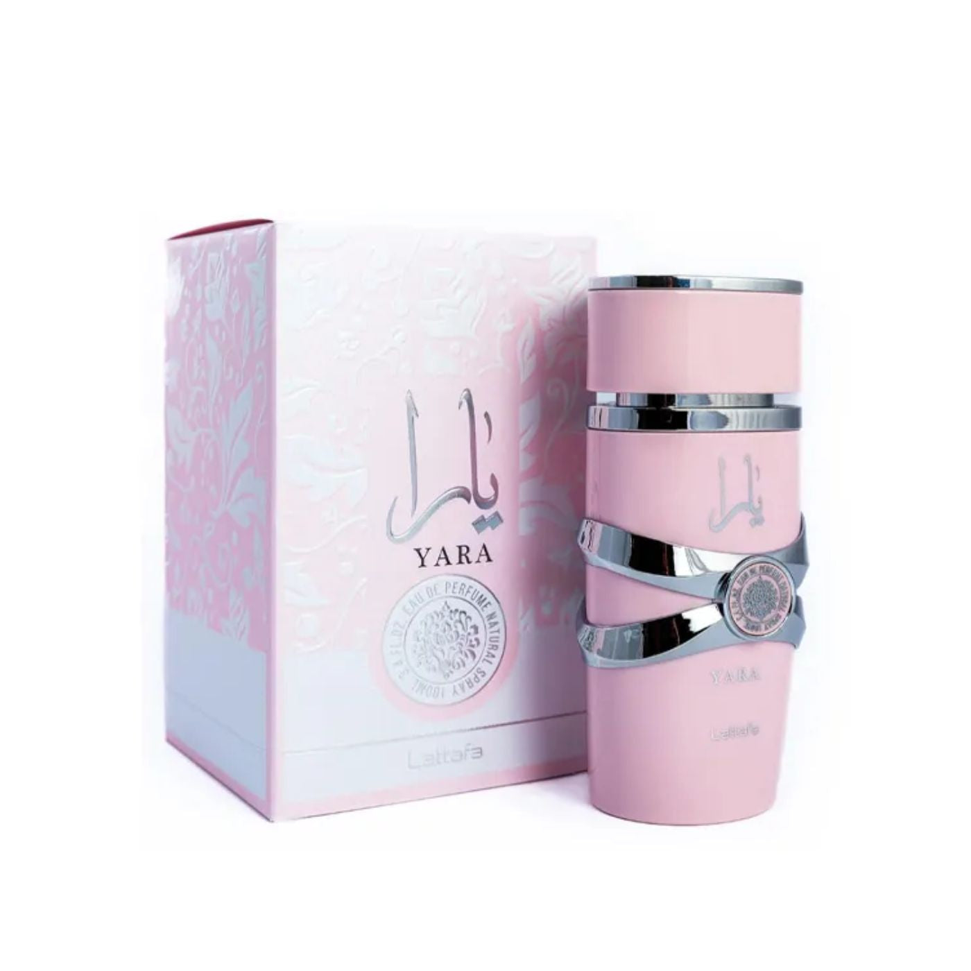 LATTAFA Yara  - Eau de Parfum 