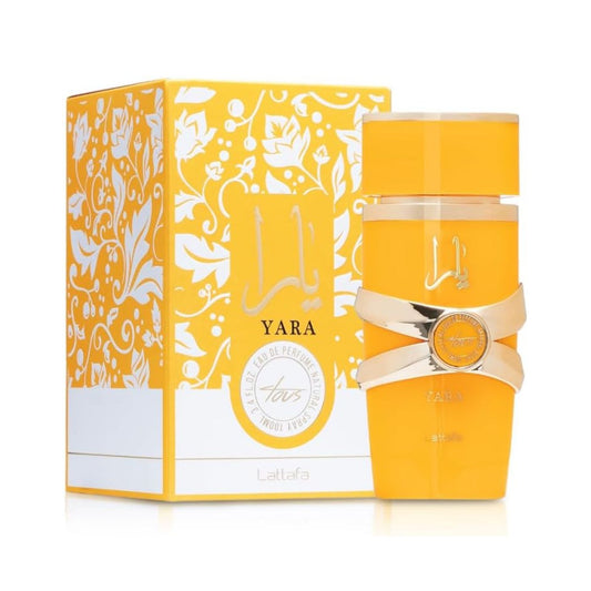 LATTAFA Yara Tous  perfume mujer