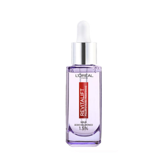 loreal revitalift serum