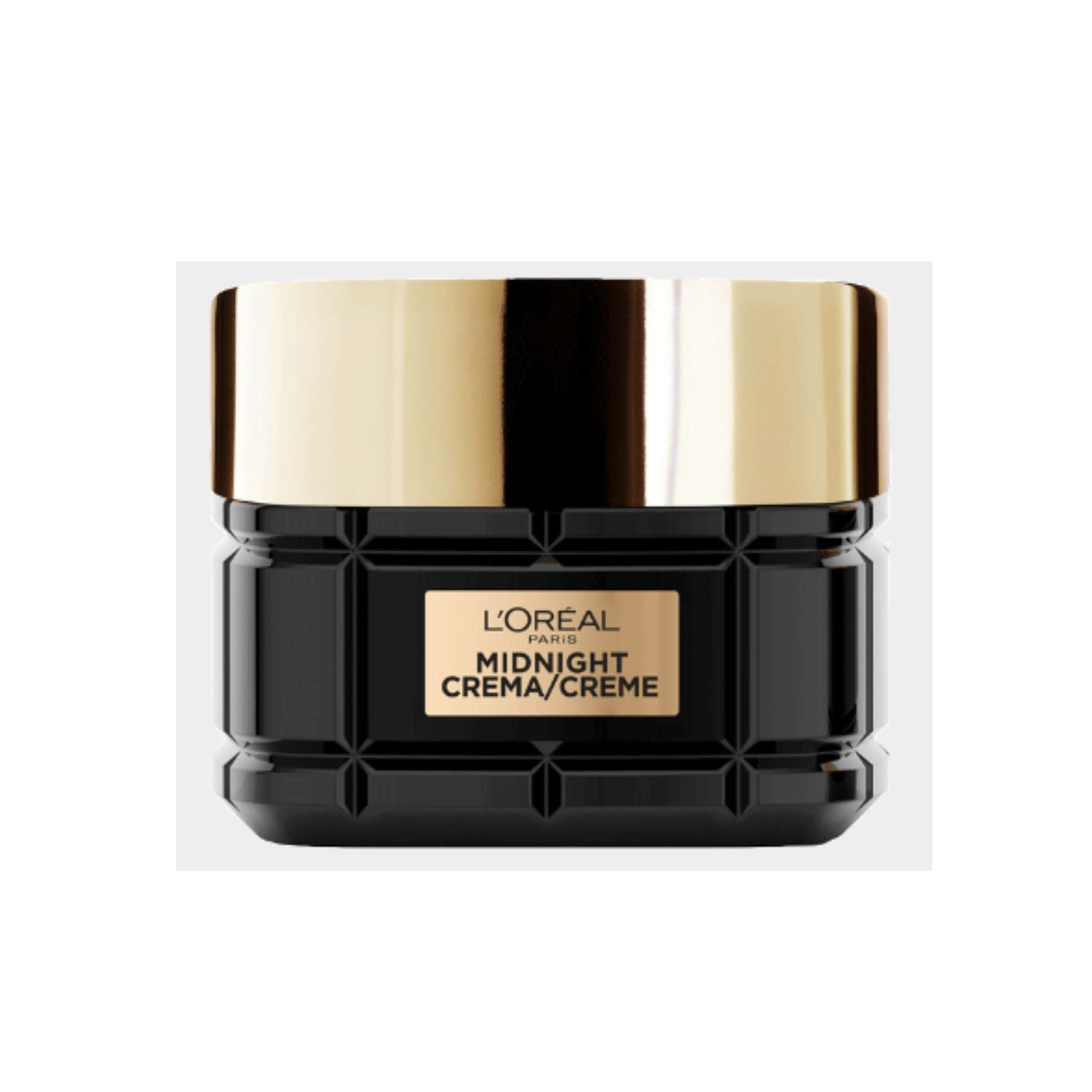 Midnight Crema de noche de Loreal