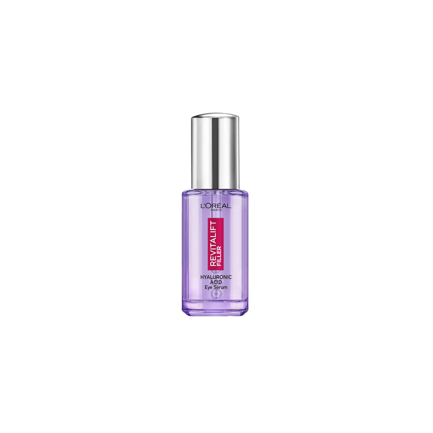 Loreal Paris Revitalift Serum Ojos