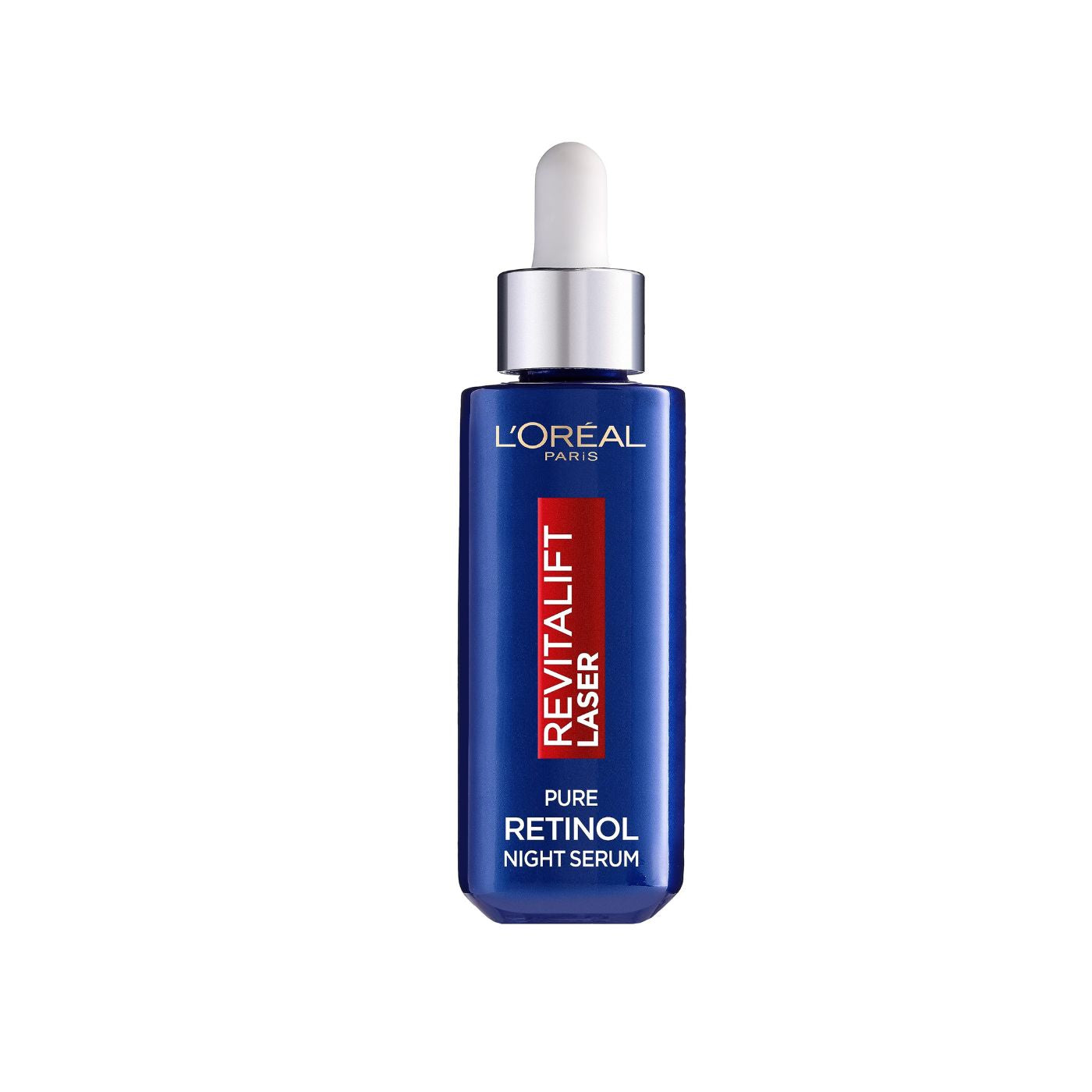 L’ORÉAL Pack - Serum Noche con Retinol Puro 30ml