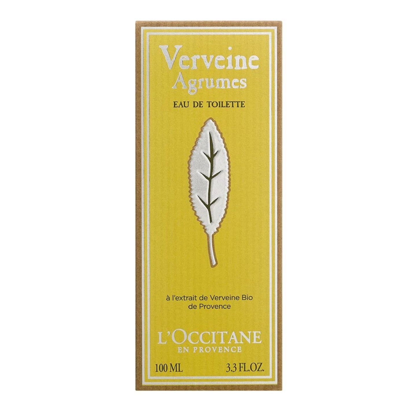 perfume cítrico para hombre