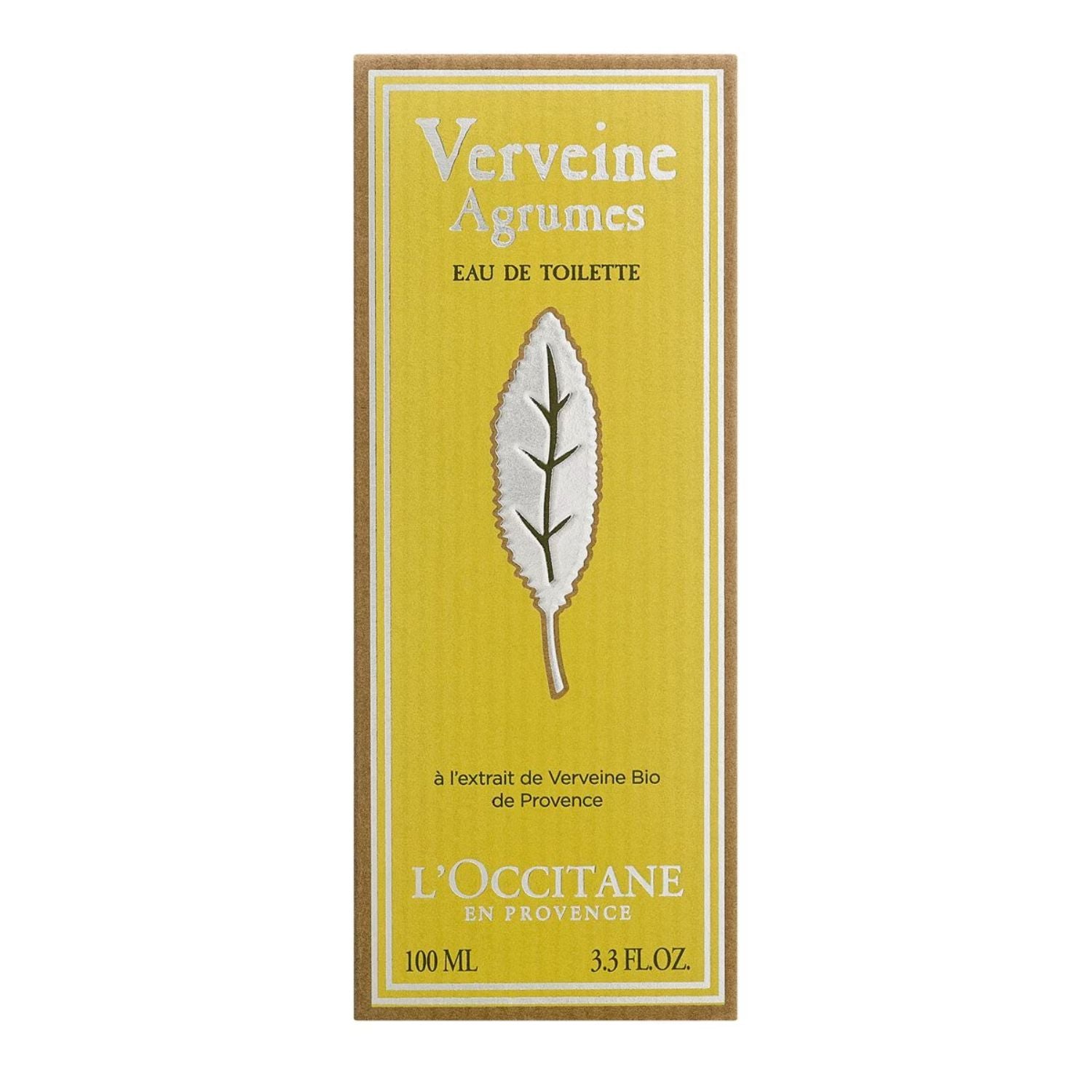 perfume cítrico para hombre