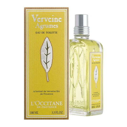 L'Occitane Verveine Agrumes
