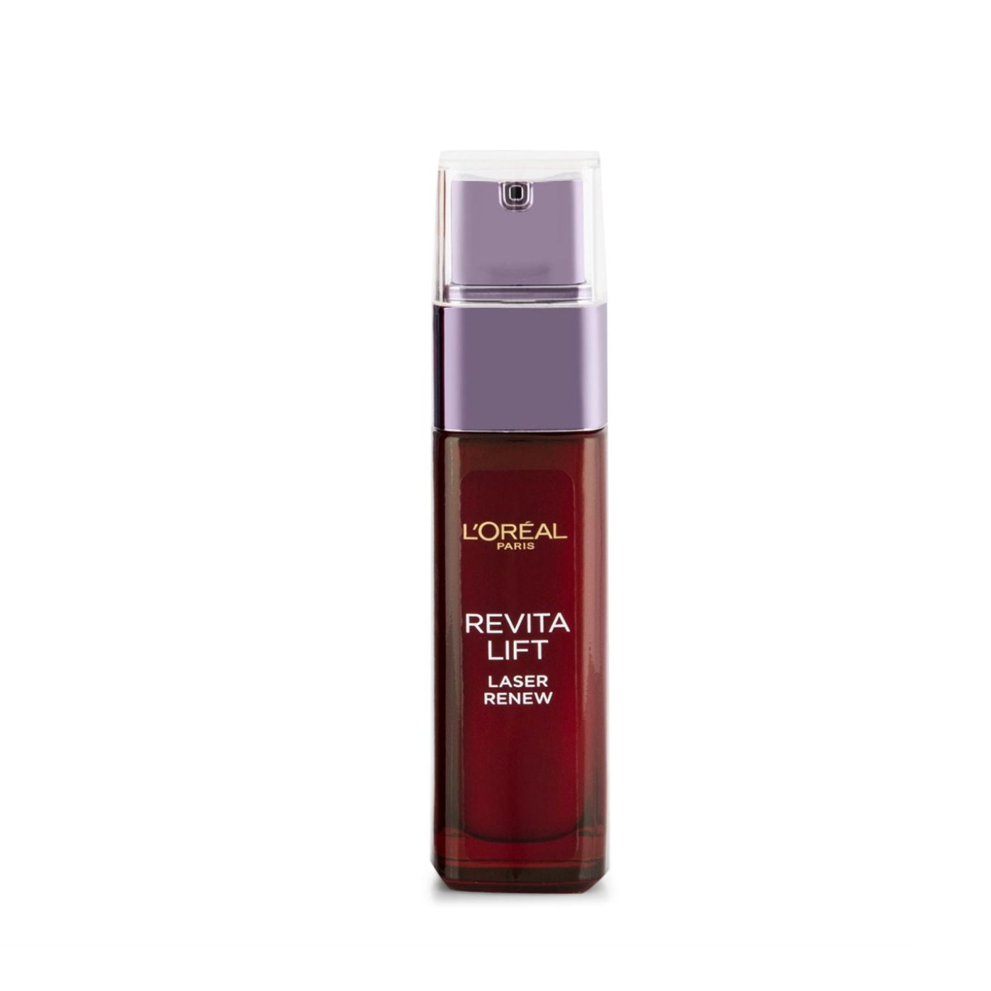L'Oréal Paris Revitalift Laser Sérum antiedad Triple acción 30ml