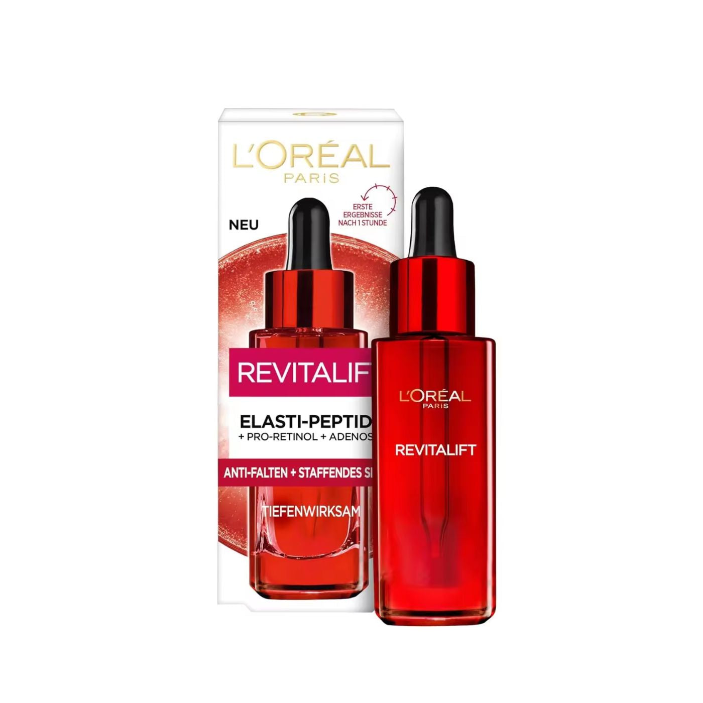 L'Oréal Paris Revitalift Sérum Elasti-Péptidos 30ml