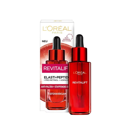 L'Oréal Paris Revitalift Sérum Elasti-Péptidos 30ml