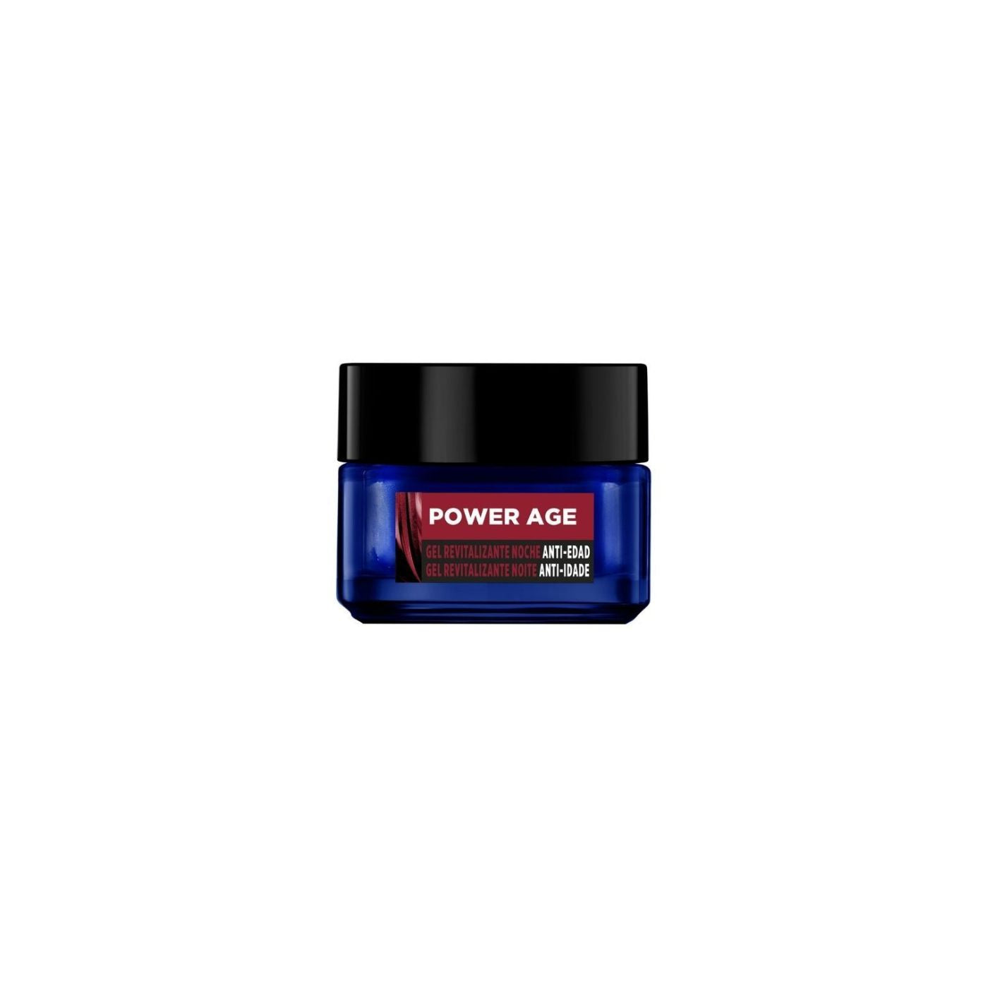 L´oreal Men Expert Power Age Noche Anti Edad 50ml