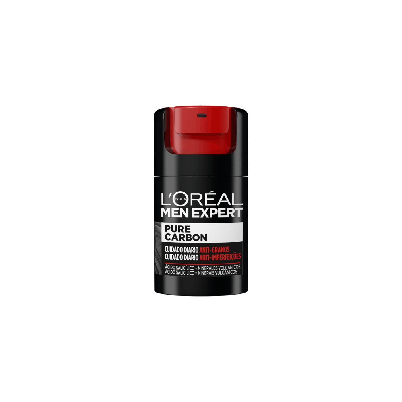 L'Oréal Paris Men Expert Pure Carbon 50ml