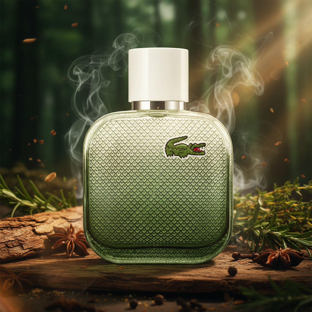 Perfume Masculino de Lacoste