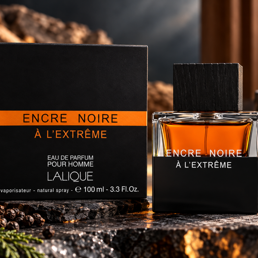 Perfume de Lalique para Hombre