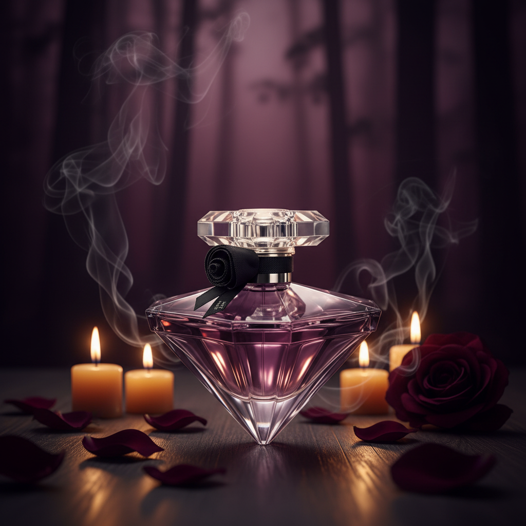 Tresor La Nuit de Lancome perfume para mujer